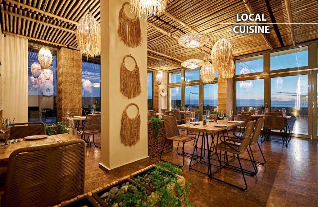 Miramare Beach Resort Kobuleti